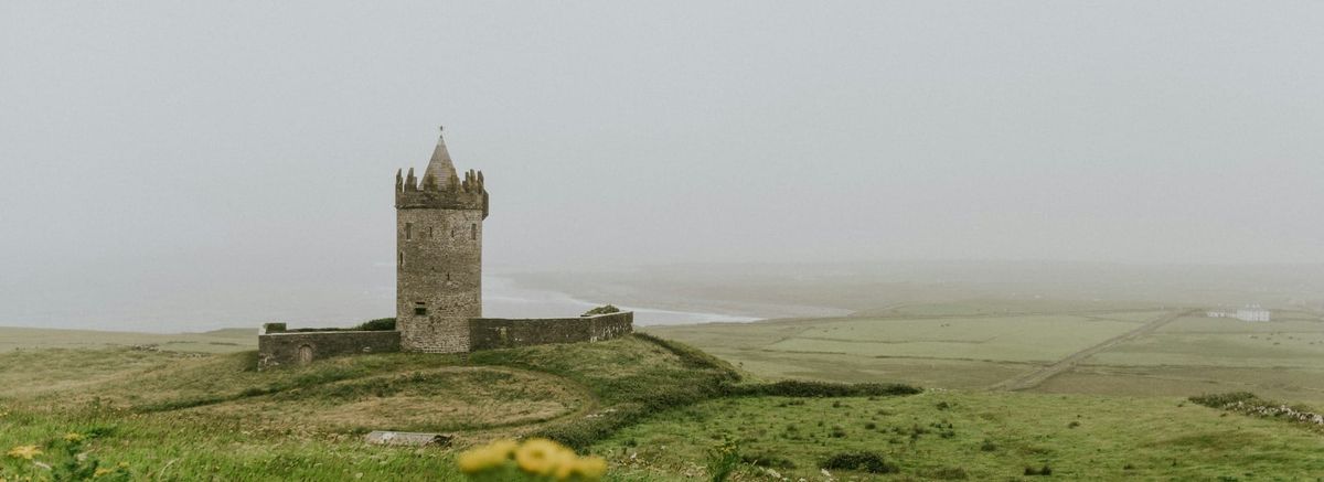 Gaeilge: The History of Ireland’s Native Tongue