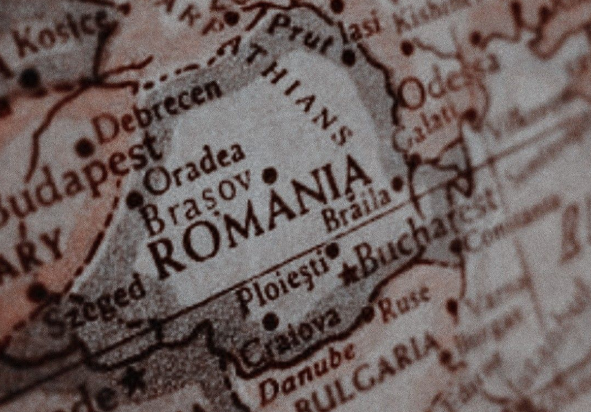 Romanian: The Outsider Romance Language