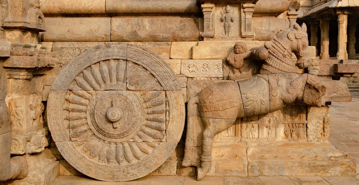 How History Changes When Language Changes