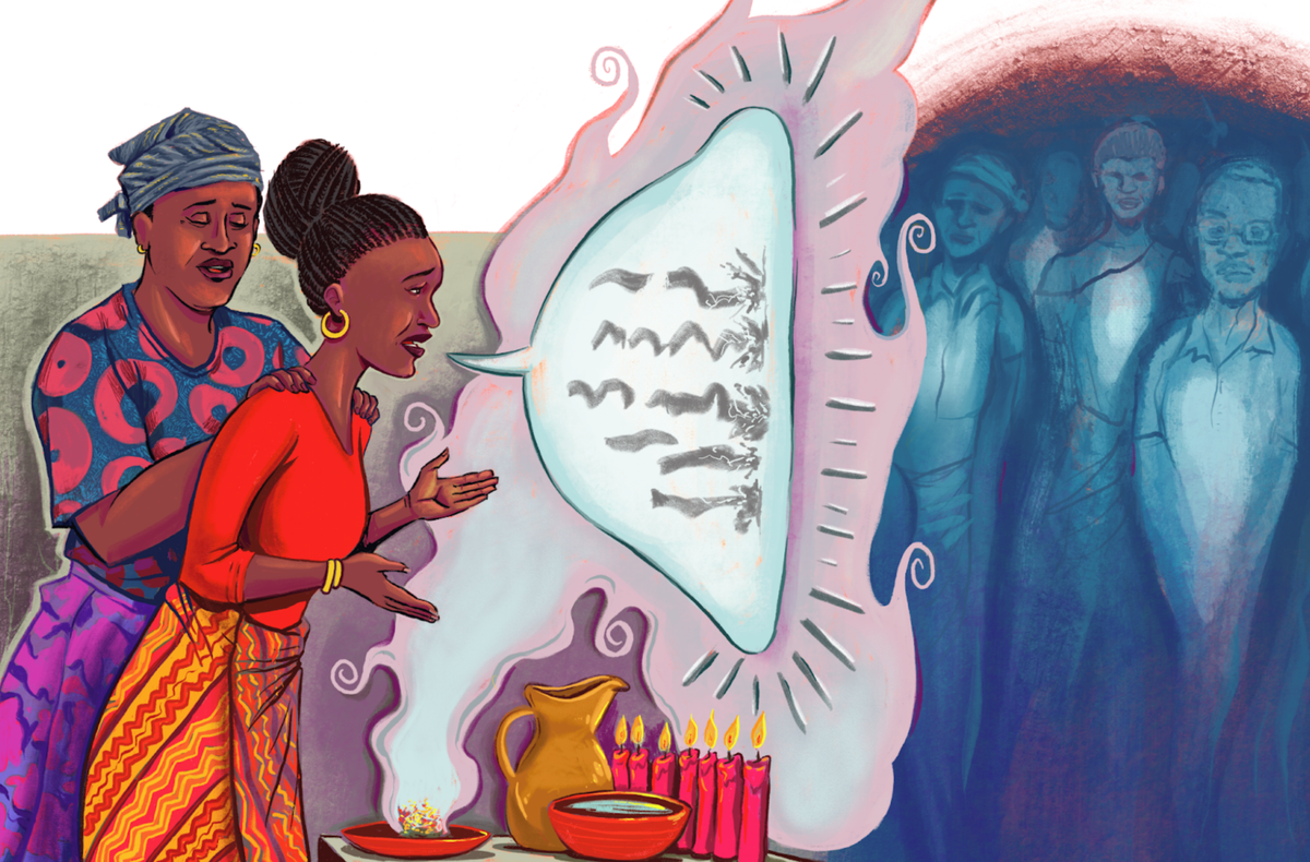 Inside the Movement to Reclaim Indigenous Tongues