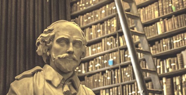 Formal to Informal: How Our Language Has Evolved in the Past 500 Years