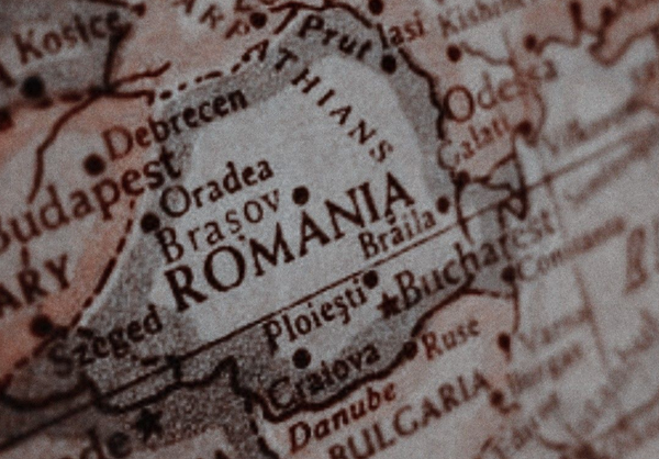 Romanian: The Outsider Romance Language
