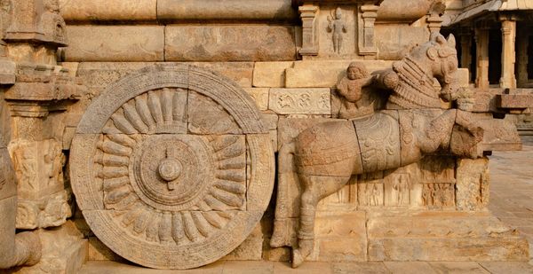 How History Changes When Language Changes