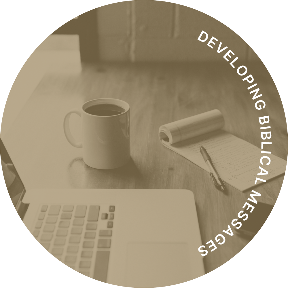 The Making of a Message - Skill Set 12