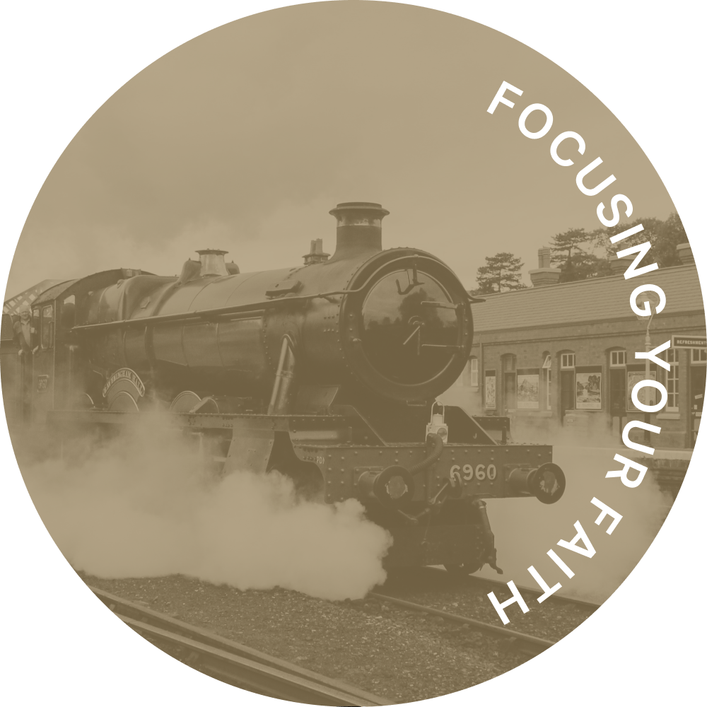 The Overcoming Life in Christ - Skill Set 14