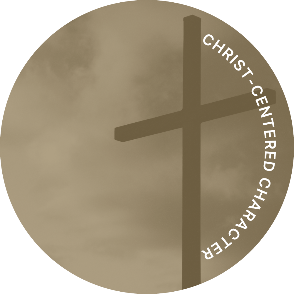 The Keys to Christ-Centered Character - Skill Set 8