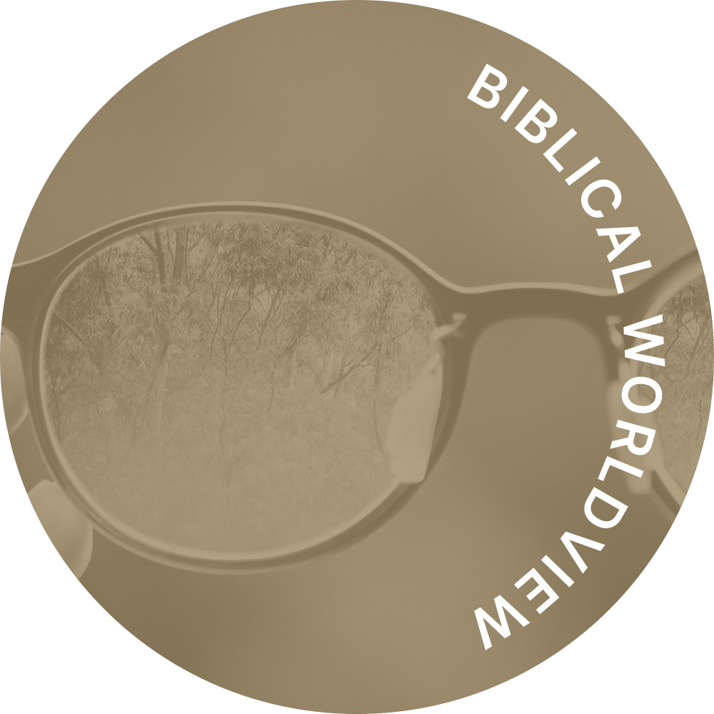 The Need for Living Out a Biblical Worldview - Skill Set 9