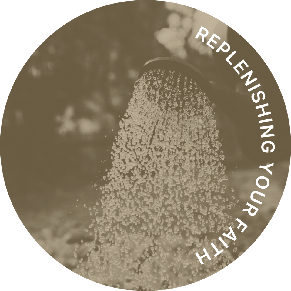 The Gifts You Have Been Given - Skill Set 1