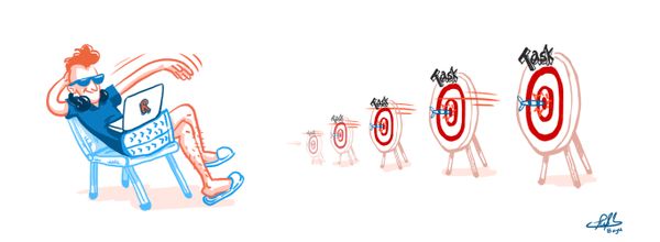 11 Productivity Hacks To Get The Most Of Your Remote Life