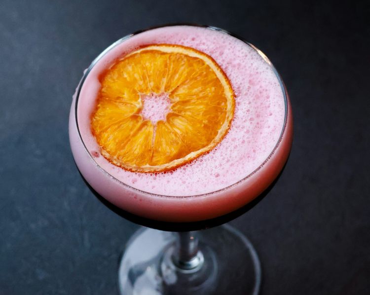 Garnish: micro-decorating move #25