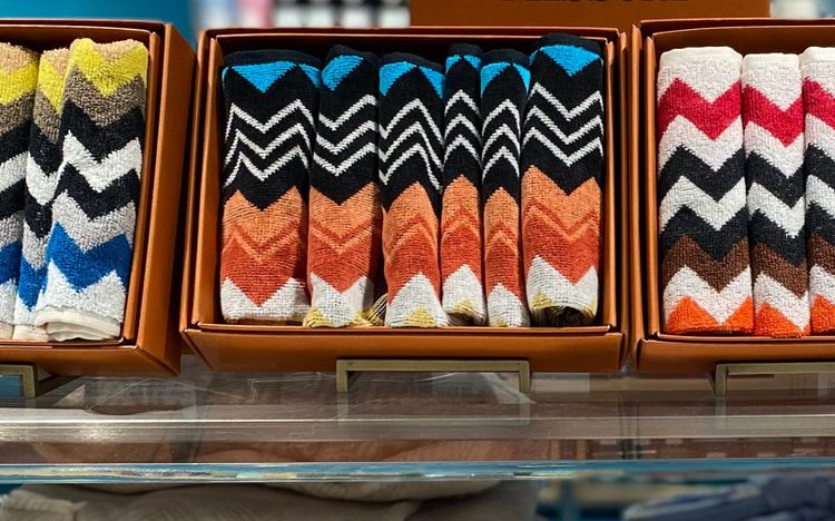 In praise of zig zags