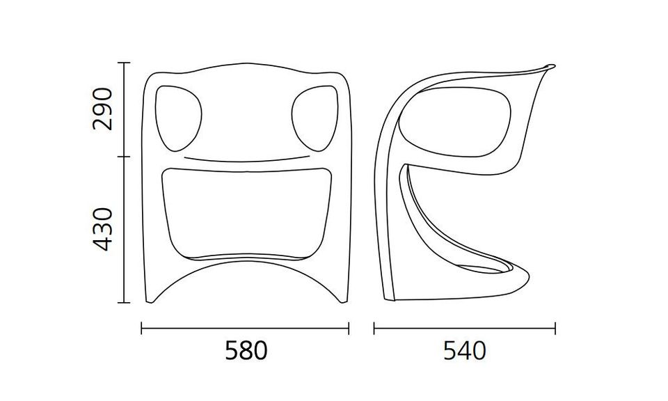 How well-behaved is your furniture?