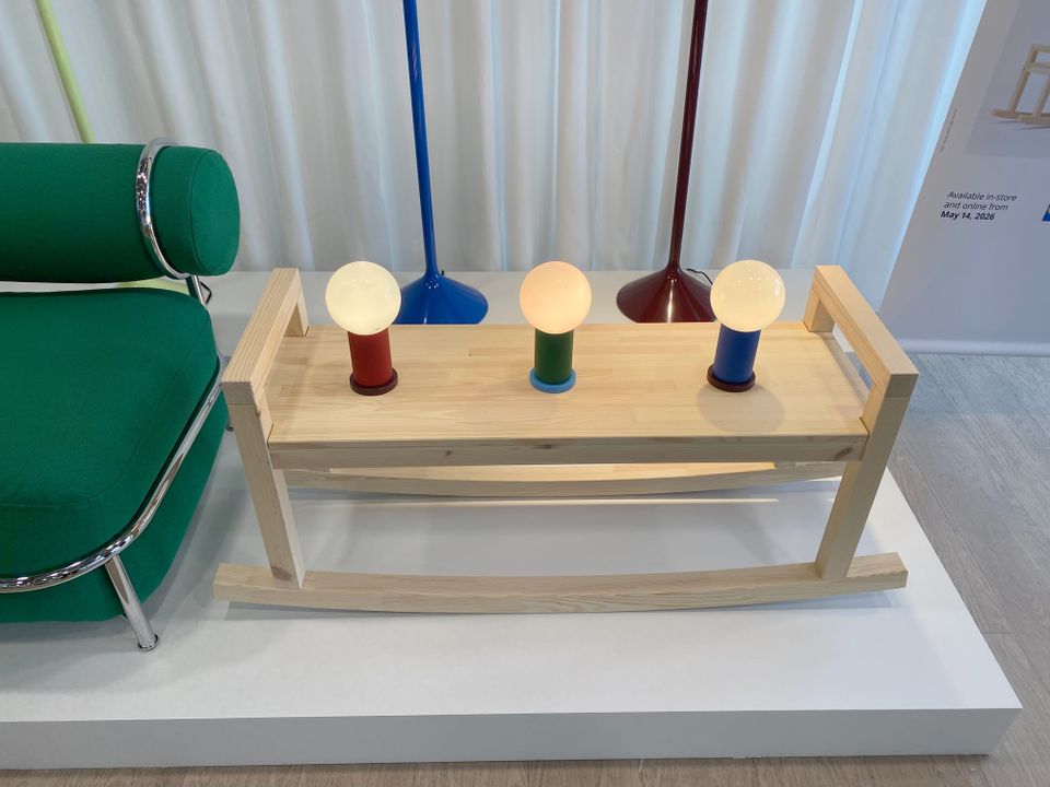 3 picks from IKEA's new PS 2026 collection