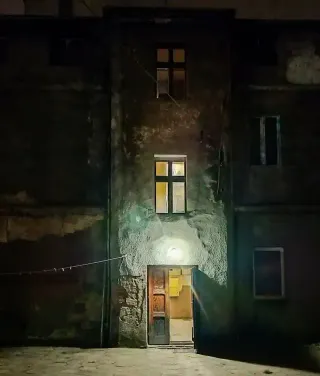 The OrphanAGE, Vol. 1.03