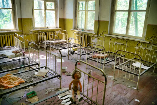 The OrphanAGE
