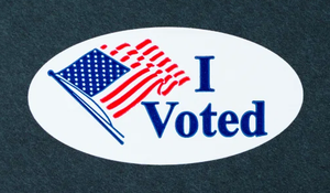 Election Day 2020