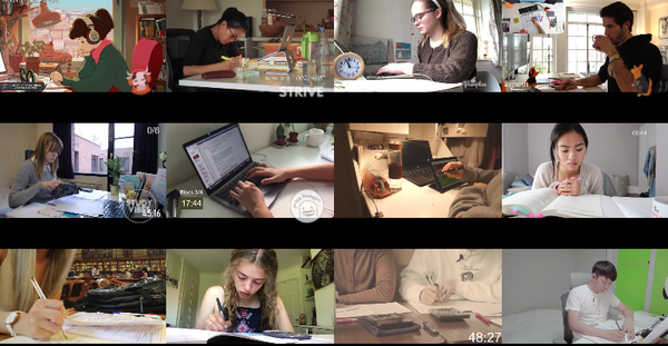 Study With Us