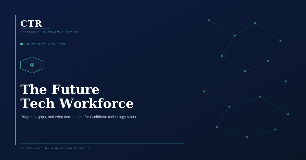Preparing the Future Tech Workforce: Progress, Gaps, and What Comes Next