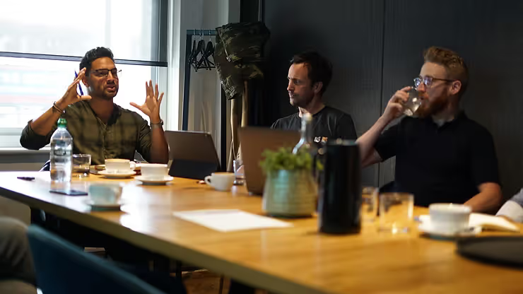 7 Lessons from My First 3 Years Running a Startup