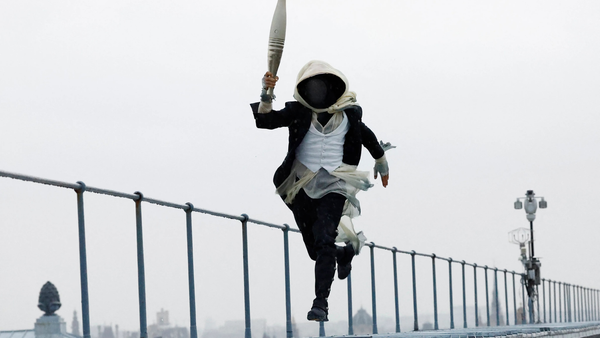 Paris 2024 Olympics: France’s love letter to gaming hidden in plain sight