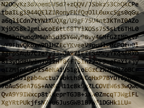 Our right to privacy could be about to change