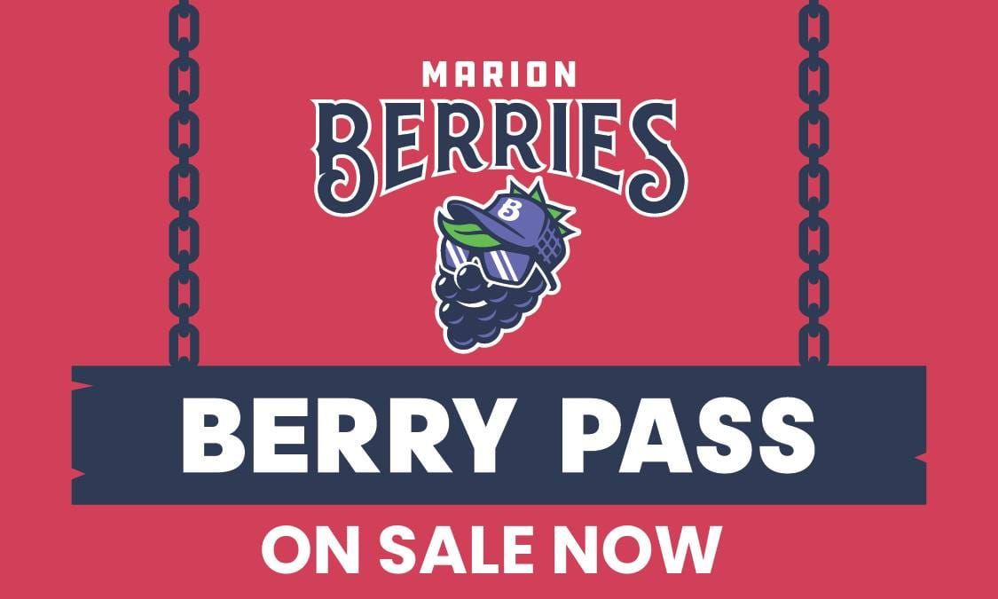 Marion Berries Berry Pass 2026: The Ultimate $70 Summer Activity Pass for Salem-Keizer Kids