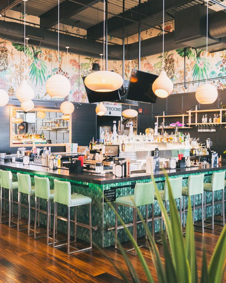 Margarita Factory Now Open in Keizer, Oregon: What to Know Before You Go