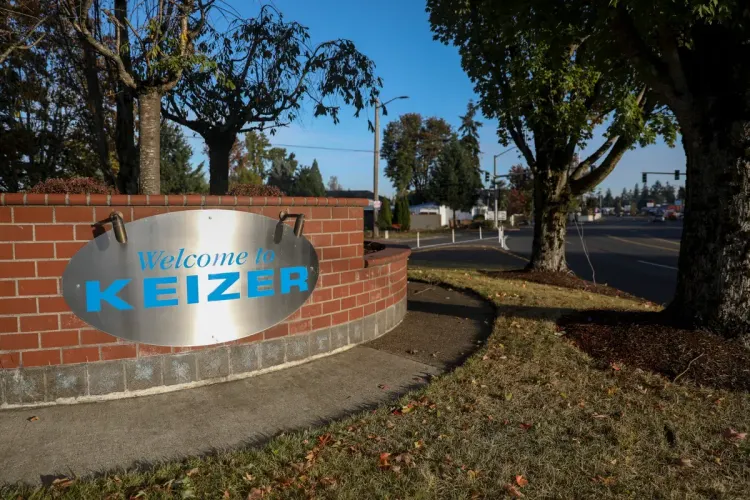 Cost of Living in Keizer, Oregon (2026 Guide for Buyers & Relocating Families)