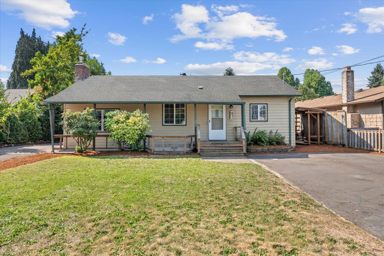 Just Listed in Keizer, Oregon: 712 Cummings Lane N