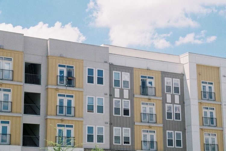 How to Finance a Duplex, Fourplex or Apartment building in Salem & Keizer, Oregon