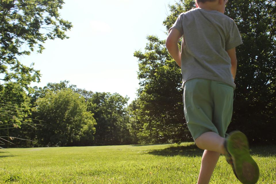 Best Parks in Salem & Keizer Oregon to Visit This Spring