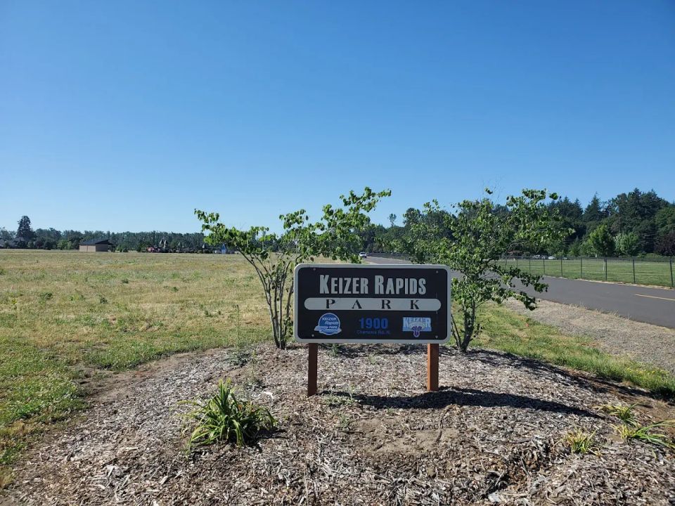 Keizer Rapids Park Updates: What’s Being Proposed (And Why Not Everyone Agrees)