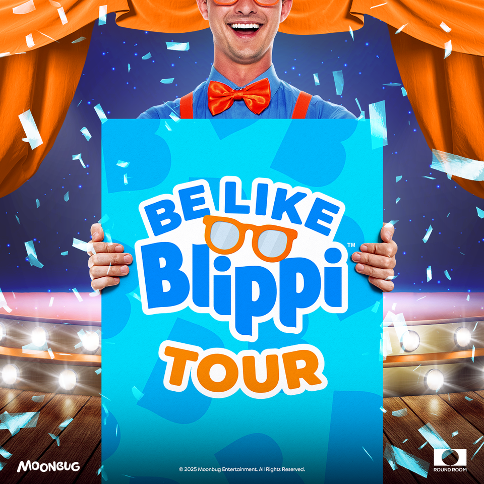 Blippi Is Coming to Salem, Oregon: What Families Need to Know About This Kid-Favorite Event