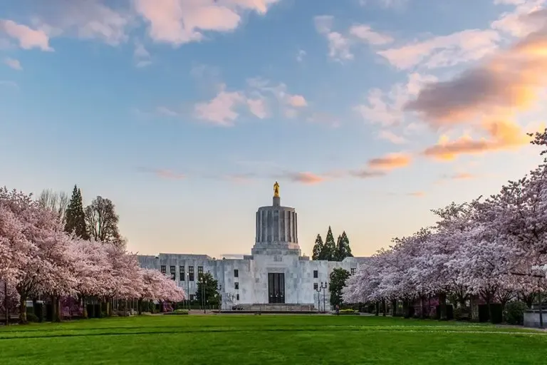 Moving to Salem, Oregon? Here’s What You Should Know Before You Do