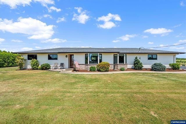 Dreaming of Acreage in Keizer? Take a Tour of 2213 Perkins Rd NE