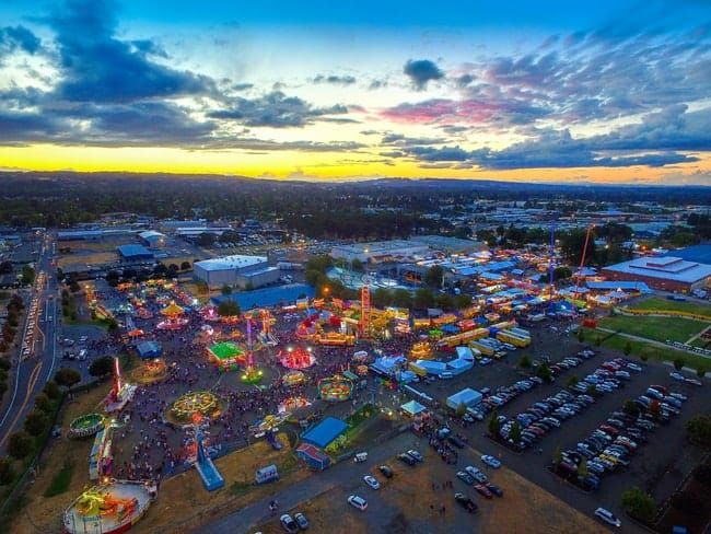 Oregon State Fair 2026: Your Complete Guide to the Fair in Salem, Oregon.
