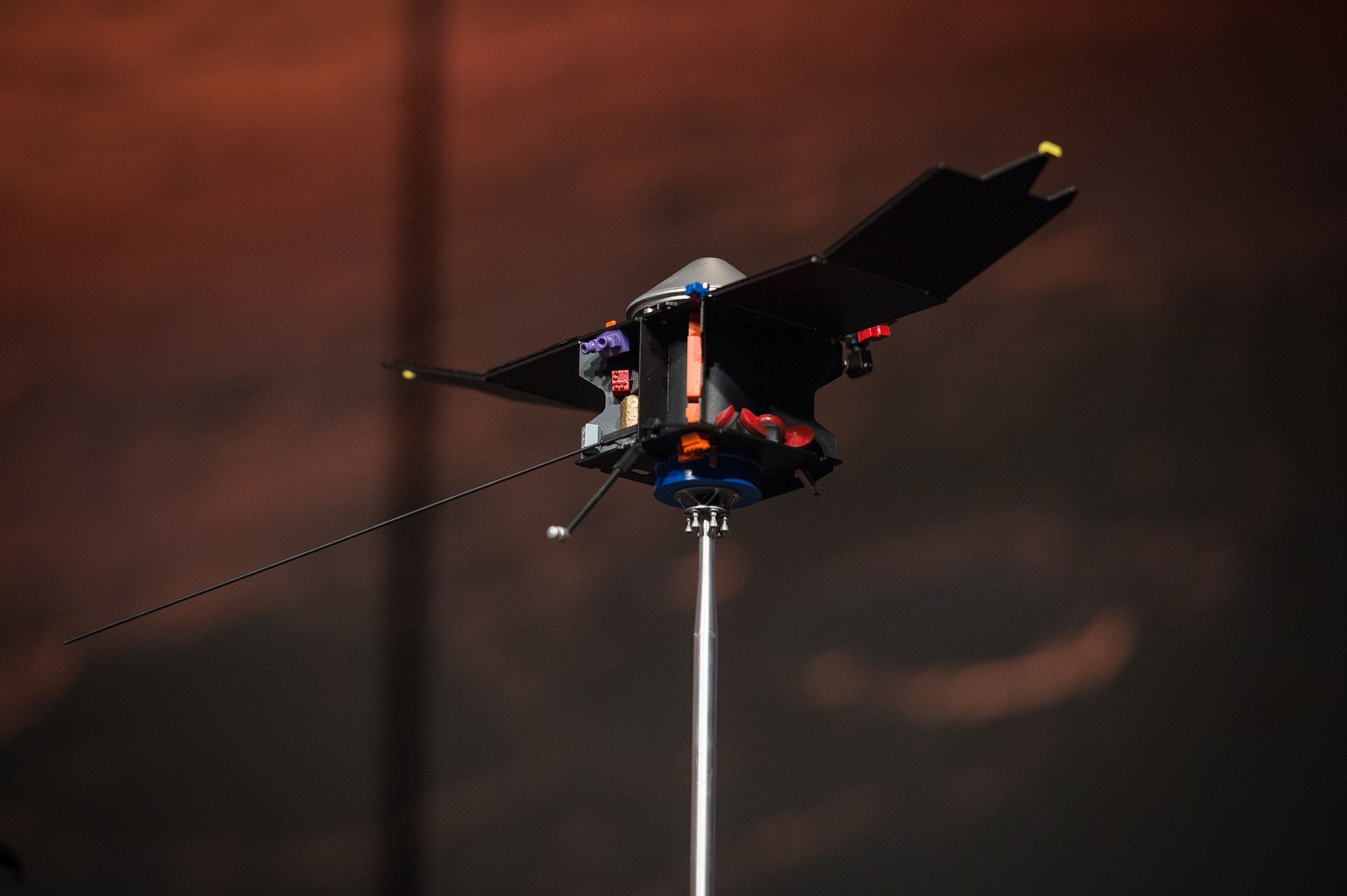 Recovering from a broken staged Sonatype Maven repository