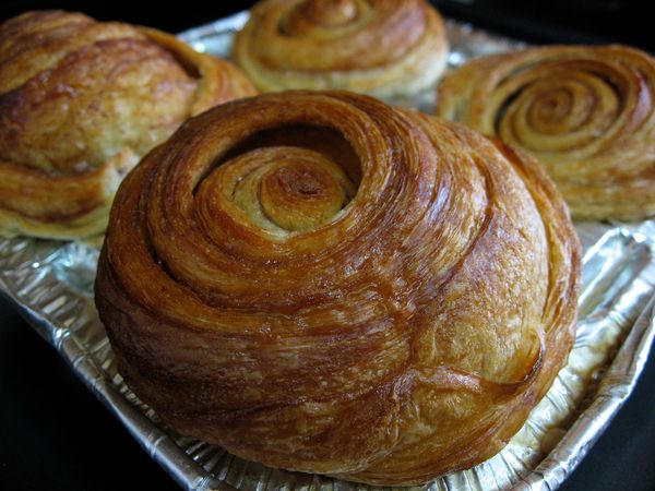 Making alternate profile selection sticky