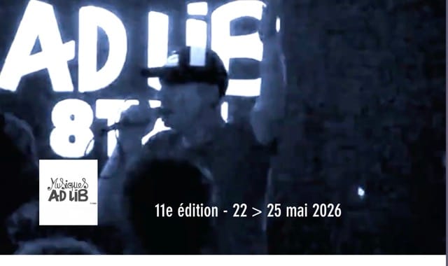 Festival Ad Lib
