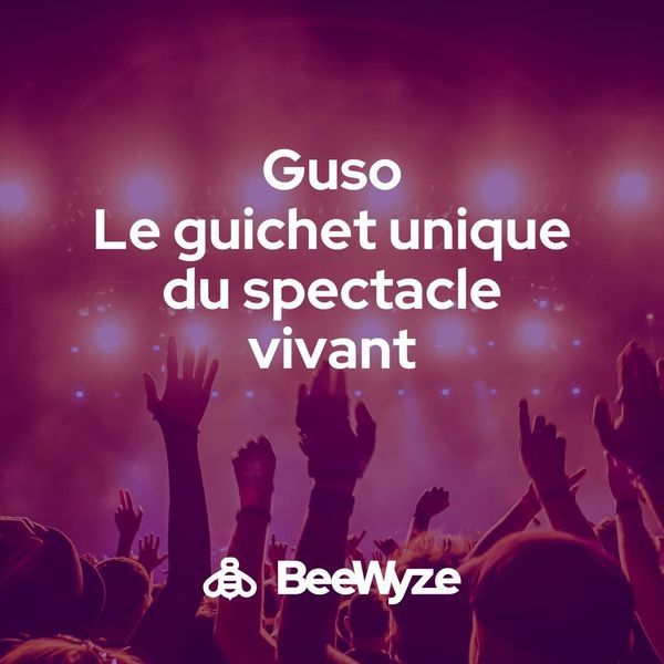 Musicien en concert dans une petite salle, déclaration GUSO et cachet d'artiste occasionnel en 2026