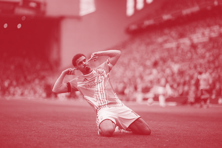 First point for Glasner: Liverpool 2-2 Nottingham Forest