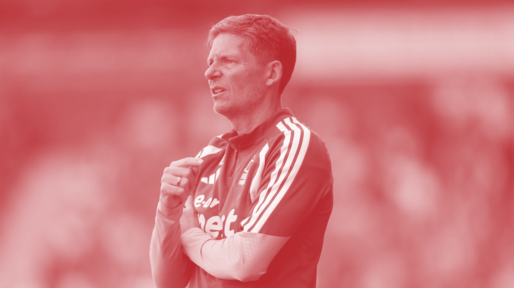 Glasner, three at the back, bye bye Taiwo: 1865 SEASON PREVIEW, 16th August 2026