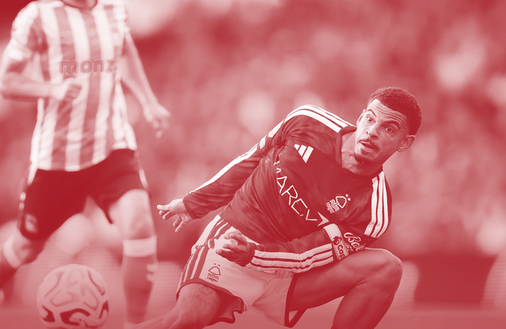 Release the Pressure: Forest 0 - 1 Cov