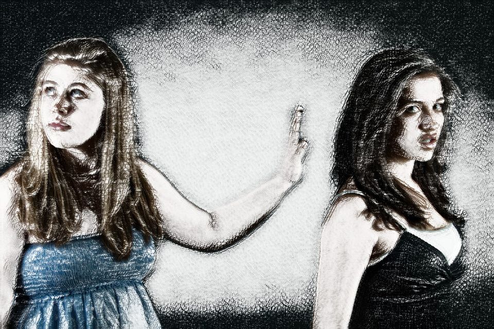 Difficult client... or me?