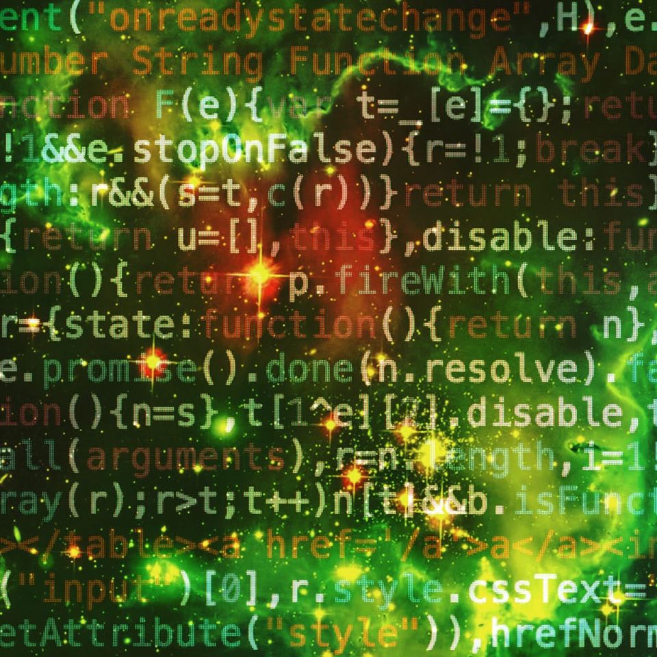 "I just worked my second day as a developer and ... wow"