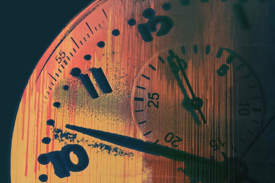 Four steps to getting more from your time