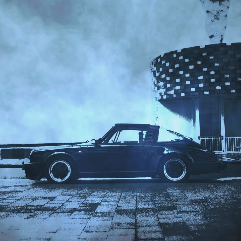 Is what you do easy to sell?