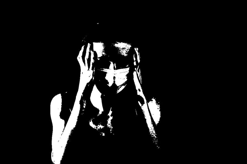 My business is becoming my life, now I get constant anxiety and stress.