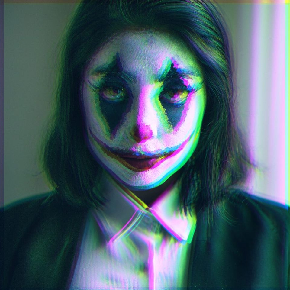 How do you stand out from the crowd on social media?