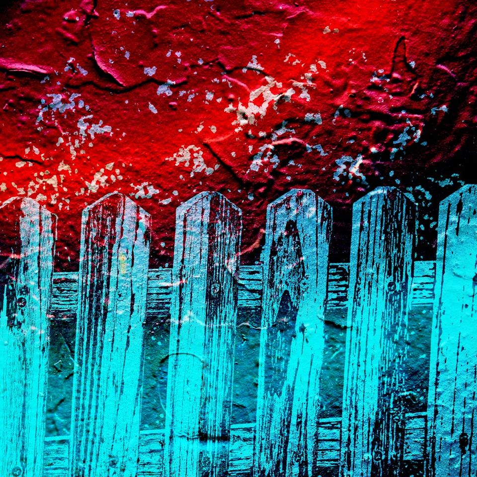 How do you close on the fence clients?